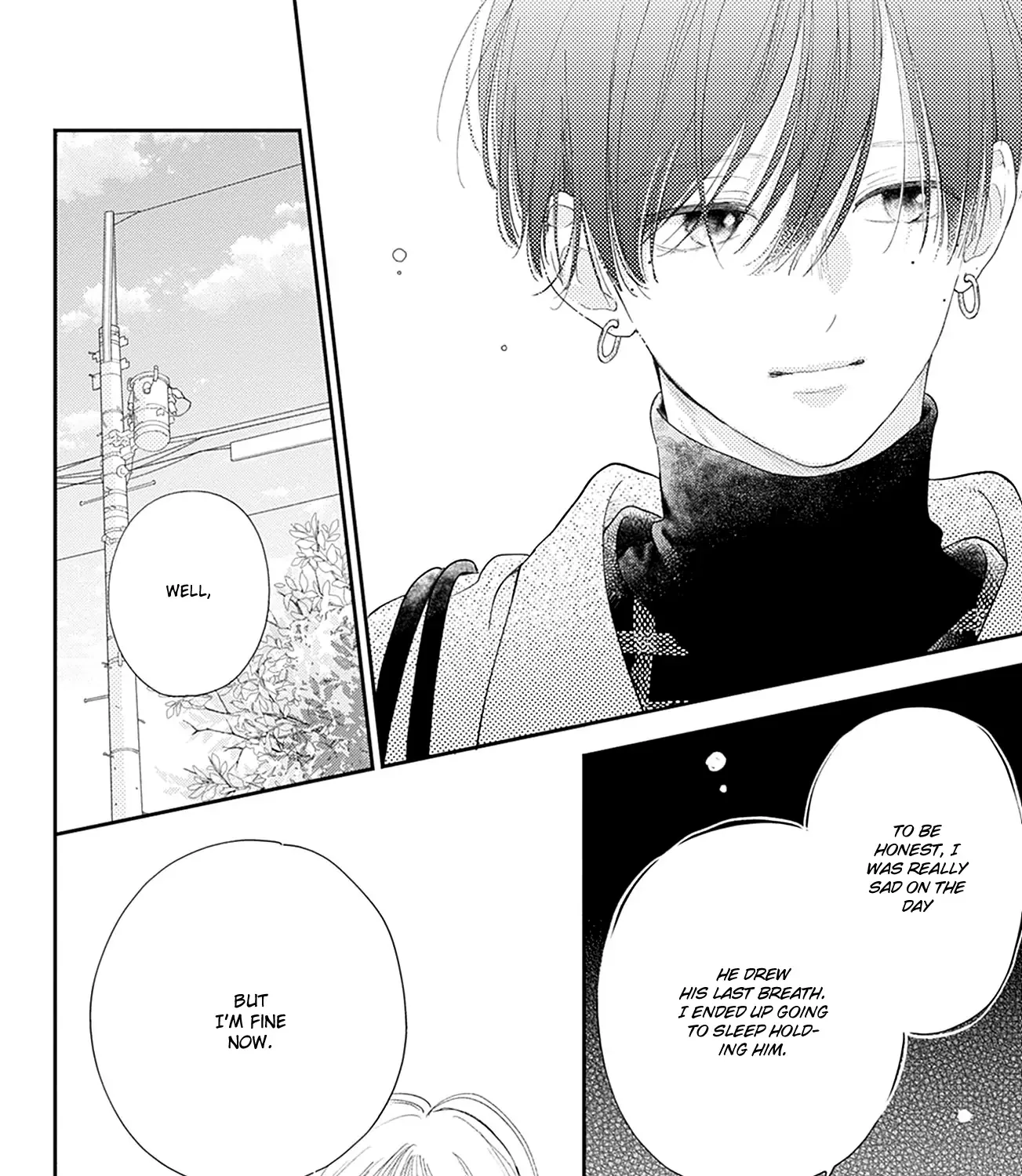 Onee-chan no Midori-kun Chapter 21 page 53 - 