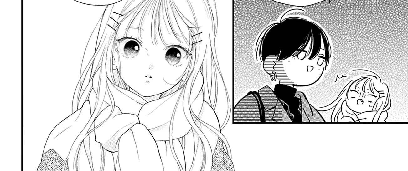 Onee-chan no Midori-kun Chapter 21 page 54 - 