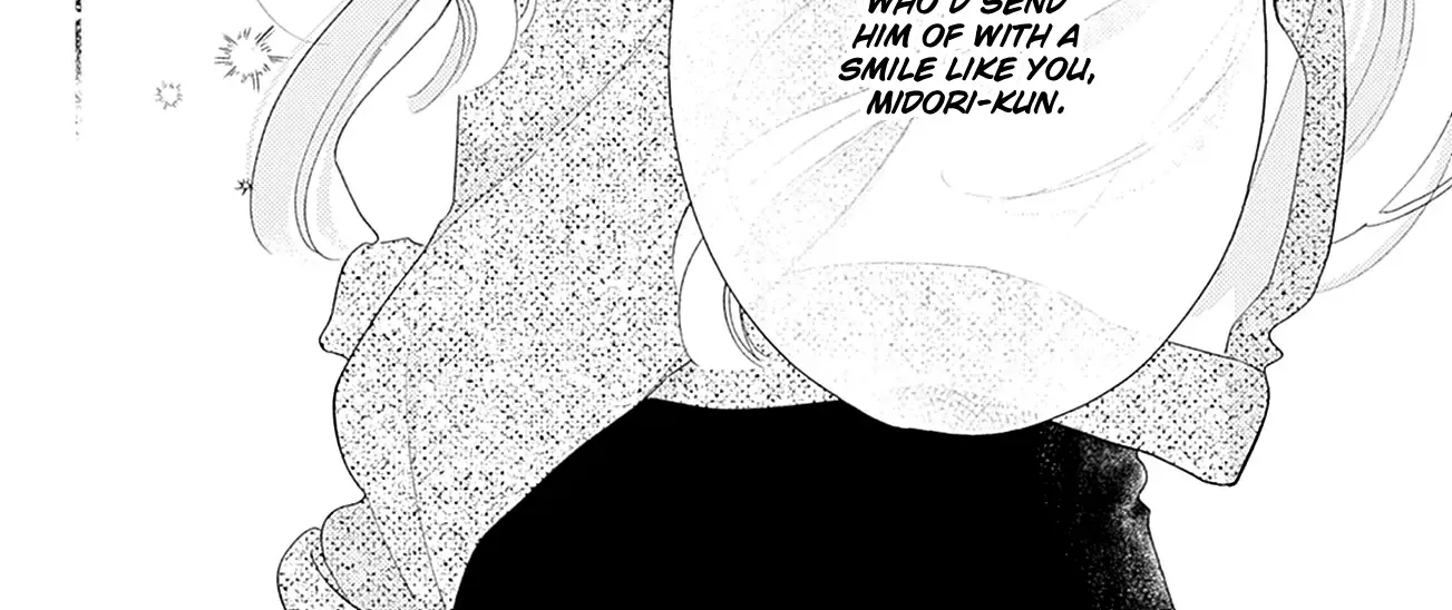 Onee-chan no Midori-kun Chapter 21 page 70 - 