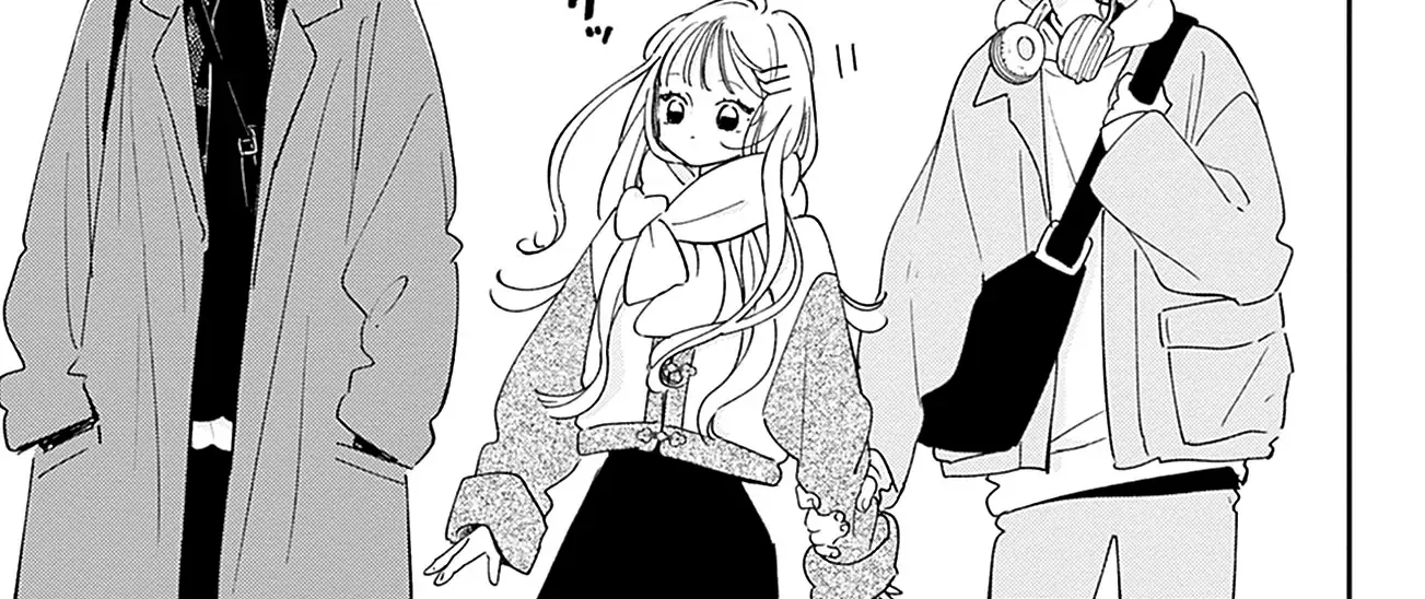 Onee-chan no Midori-kun Chapter 21 page 76 - 