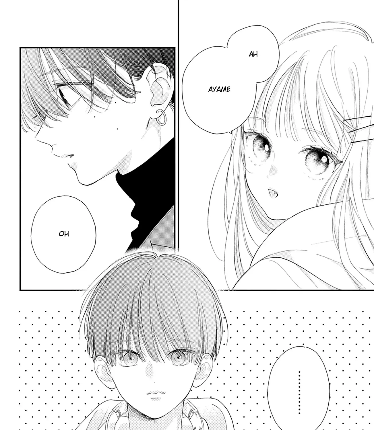 Onee-chan no Midori-kun Chapter 21 page 77 - 
