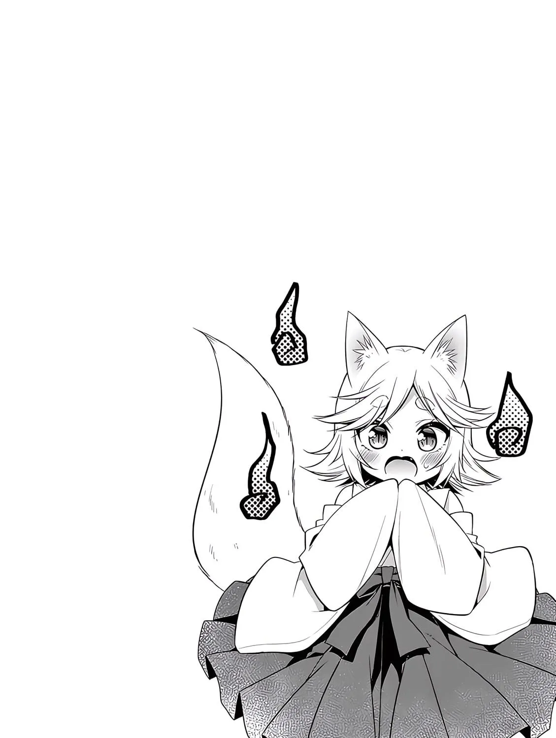 Onee Chan wa Koi Youkai Chapter 35 page 29 - 