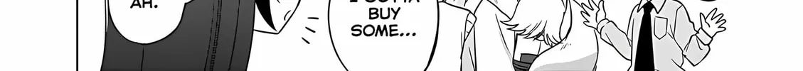 Onee Chan wa Koi Youkai Chapter 36 page 22 - 