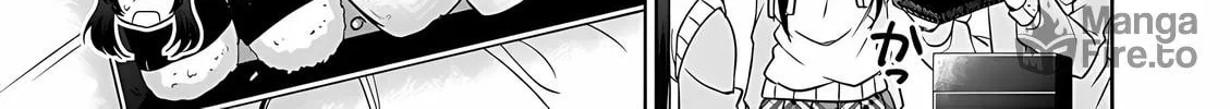 Onee Chan wa Koi Youkai Chapter 36 page 24 - 