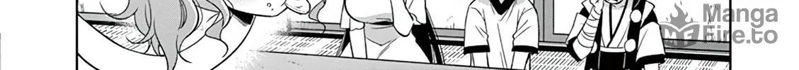 Onee Chan wa Koi Youkai Chapter 38 page 6 - 