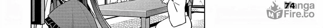 Onee Chan wa Koi Youkai Chapter 40 page 6 - 