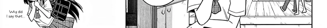 Onee Chan wa Koi Youkai Chapter 42 page 32 - 
