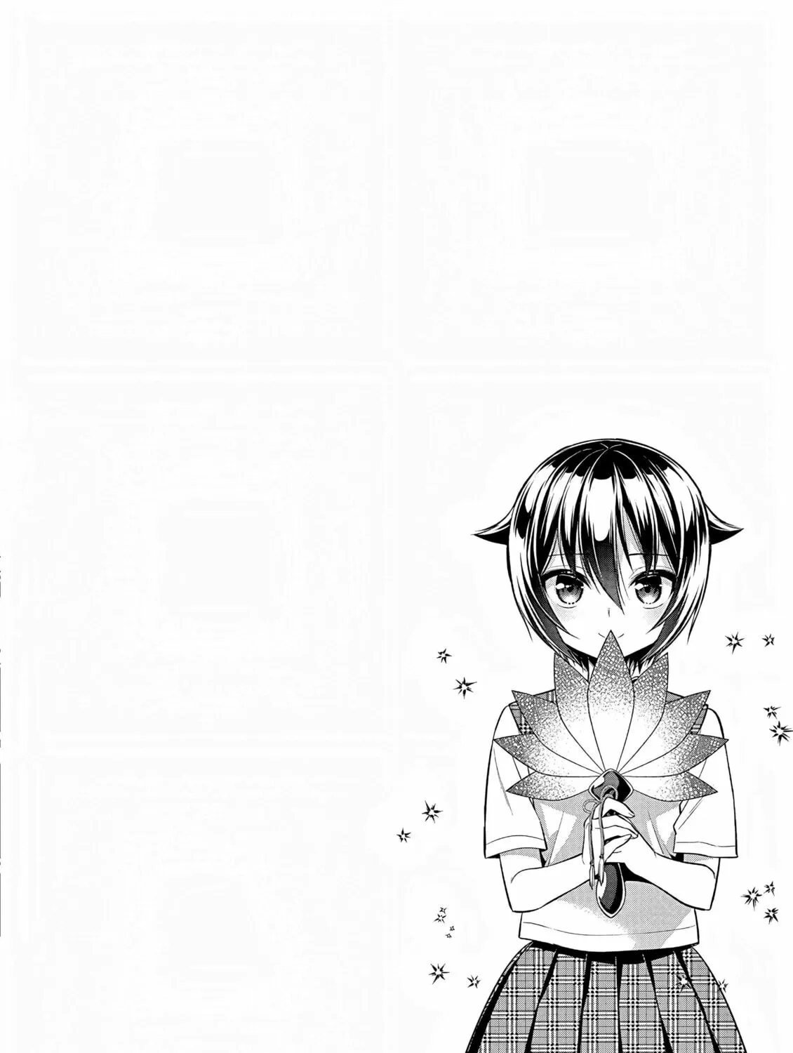 Onee Chan wa Koi Youkai Chapter 42 page 33 - 