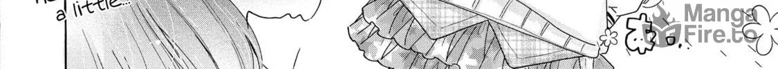 Onee-san wa Joshi Shougakusei ni Kyoumi ga arimasu Chapter 52.1 page 5 - 