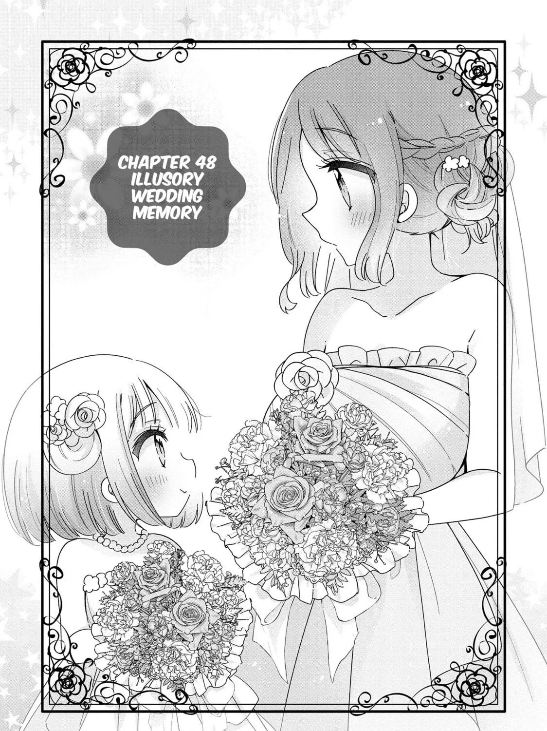 Onee-san wa Joshi Shougakusei ni Kyoumi ga arimasu Chapter 53 page 16 - 