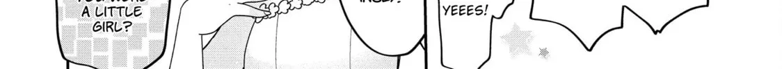 Onee-san wa Joshi Shougakusei ni Kyoumi ga arimasu Chapter 53 page 25 - 