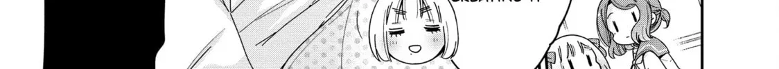 Onee-san wa Joshi Shougakusei ni Kyoumi ga arimasu Chapter 53 page 37 - 