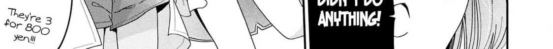 Onee-san wa Joshi Shougakusei ni Kyoumi ga arimasu Chapter 54 page 27 - 