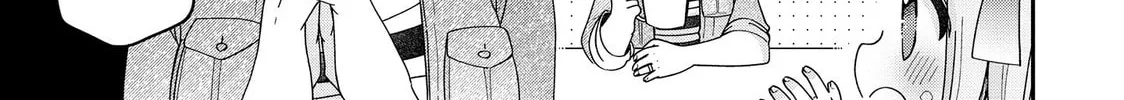 Onee-san wa Joshi Shougakusei ni Kyoumi ga arimasu Chapter 55 page 3 - 