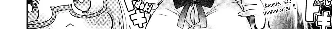 Onee-san wa Joshi Shougakusei ni Kyoumi ga arimasu Chapter 55 page 21 - 