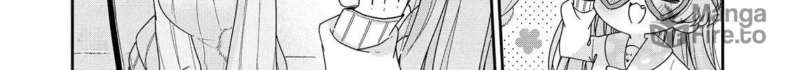 Onee-san wa Joshi Shougakusei ni Kyoumi ga arimasu Chapter 56 page 11 - 