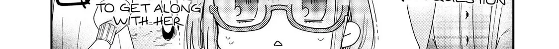 Onee-san wa Joshi Shougakusei ni Kyoumi ga arimasu Chapter 56 page 3 - 