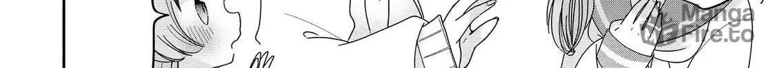 Onee-san wa Joshi Shougakusei ni Kyoumi ga arimasu Chapter 56 page 29 - 