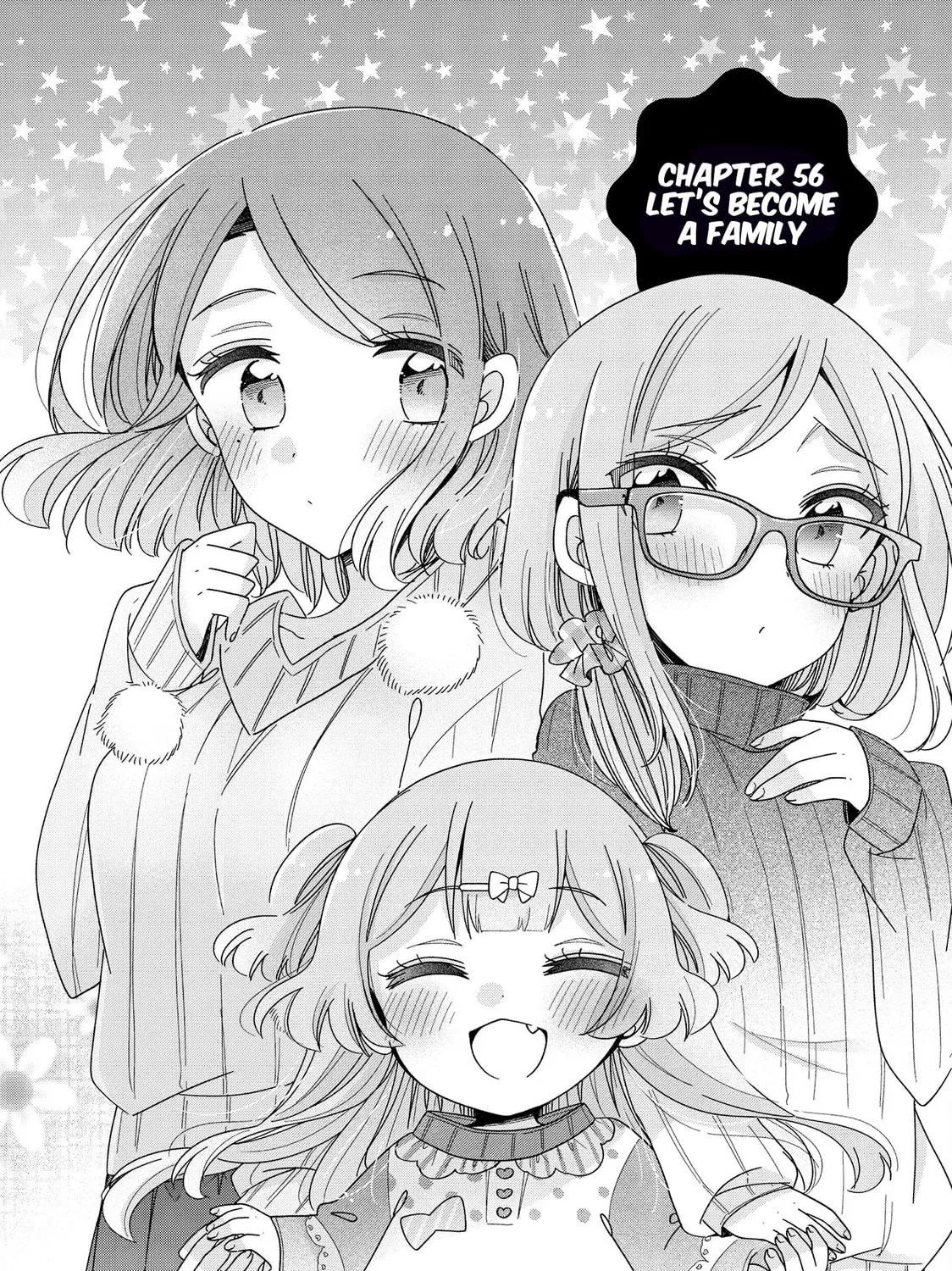 Onee-san wa Joshi Shougakusei ni Kyoumi ga arimasu Chapter 56 page 8 - 
