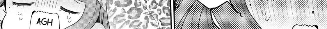 Onee-san wa Joshi Shougakusei ni Kyoumi ga arimasu Chapter 57 page 21 - 