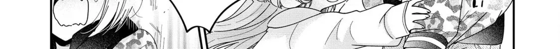 Onee-san wa Joshi Shougakusei ni Kyoumi ga arimasu Chapter 57 page 31 - 