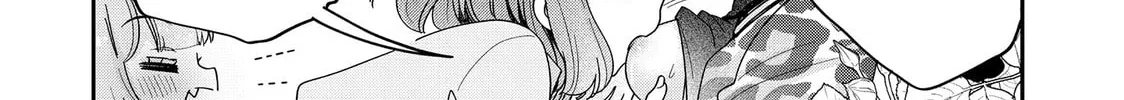 Onee-san wa Joshi Shougakusei ni Kyoumi ga arimasu Chapter 57 page 33 - 