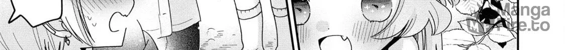 Onee-san wa Joshi Shougakusei ni Kyoumi ga arimasu Chapter 57 page 35 - 