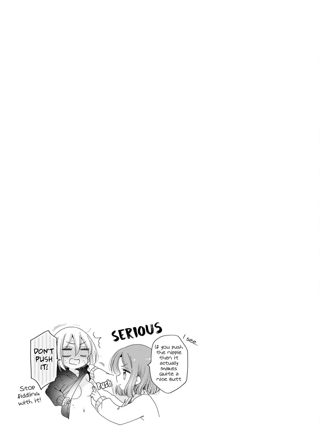 Onee-san wa Joshi Shougakusei ni Kyoumi ga arimasu Chapter 57 page 42 - 