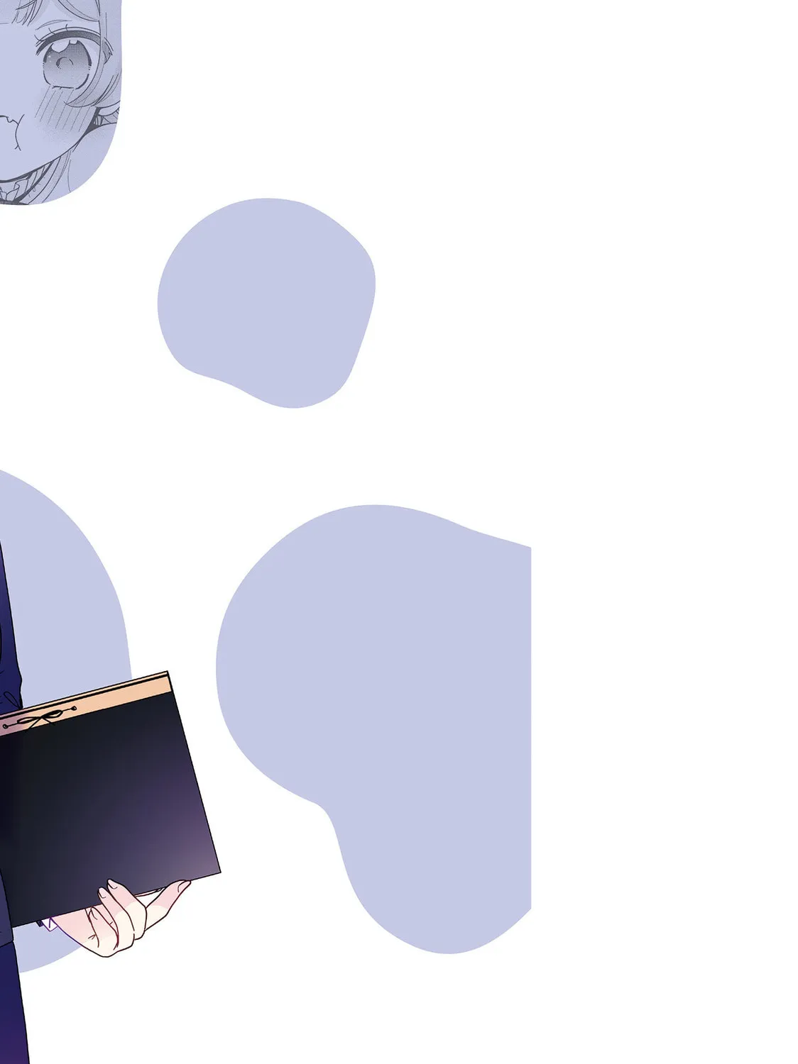 Onee-san wa Joshi Shougakusei ni Kyoumi ga arimasu Chapter 58.2 page 30 - 