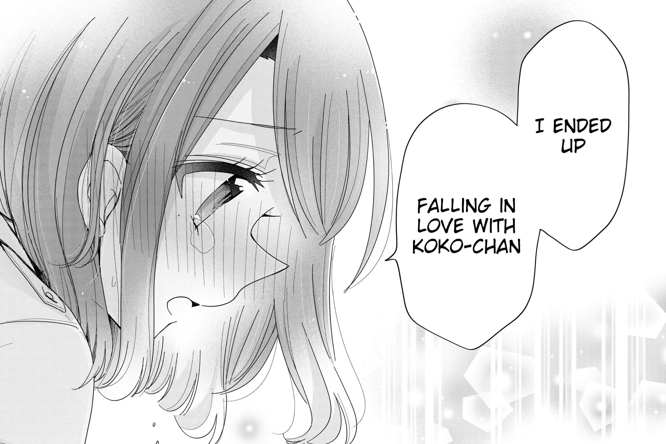Onee-san wa Joshi Shougakusei ni Kyoumi ga arimasu Chapter 58 page 12 - 