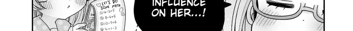 Onee-san wa Joshi Shougakusei ni Kyoumi ga arimasu Chapter 58 page 21 - 