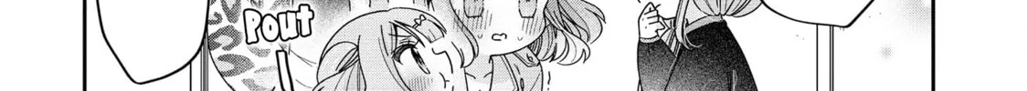 Onee-san wa Joshi Shougakusei ni Kyoumi ga arimasu Chapter 58 page 27 - 