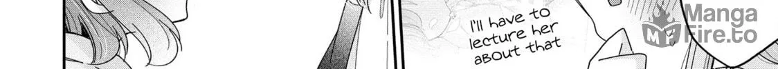 Onee-san wa Joshi Shougakusei ni Kyoumi ga arimasu Chapter 58 page 35 - 