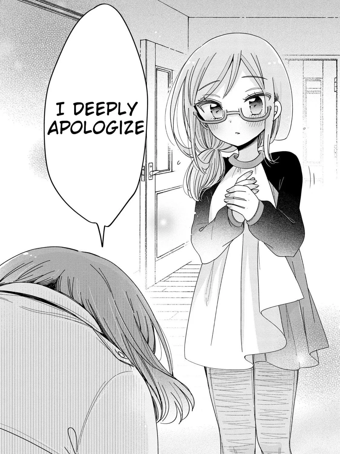 Onee-san wa Joshi Shougakusei ni Kyoumi ga arimasu Chapter 58 page 10 - 