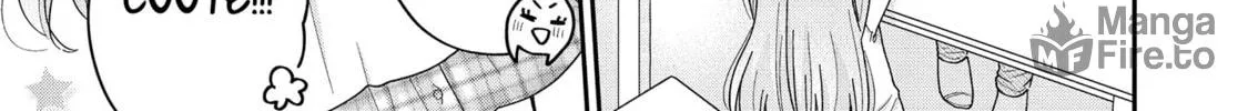 Onee-san wa Joshi Shougakusei ni Kyoumi ga arimasu Chapter 59 page 19 - 