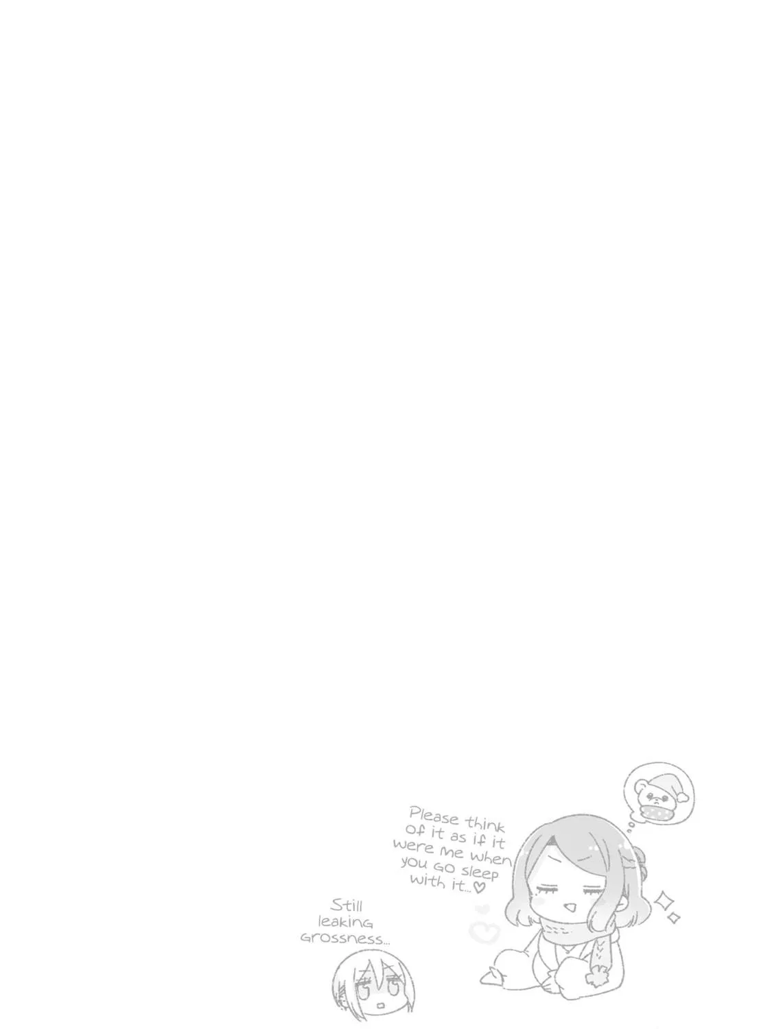 Onee-san wa Joshi Shougakusei ni Kyoumi ga arimasu Chapter 60 page 40 - 