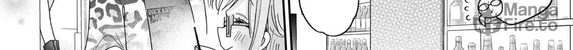 Onee-san wa Joshi Shougakusei ni Kyoumi ga arimasu Chapter 61 page 17 - 