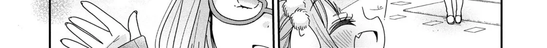 Onee-san wa Joshi Shougakusei ni Kyoumi ga arimasu Chapter 61 page 3 - 