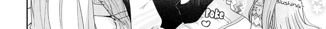 Onee-san wa Joshi Shougakusei ni Kyoumi ga arimasu Chapter 62 page 33 - 