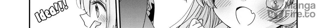 Onee-san wa Joshi Shougakusei ni Kyoumi ga arimasu Chapter 63 page 19 - 