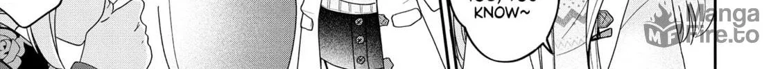 Onee-san wa Joshi Shougakusei ni Kyoumi ga arimasu Chapter 63 page 23 - 