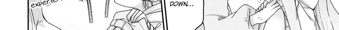 Onee-san wa Joshi Shougakusei ni Kyoumi ga arimasu Chapter 63 page 33 - 
