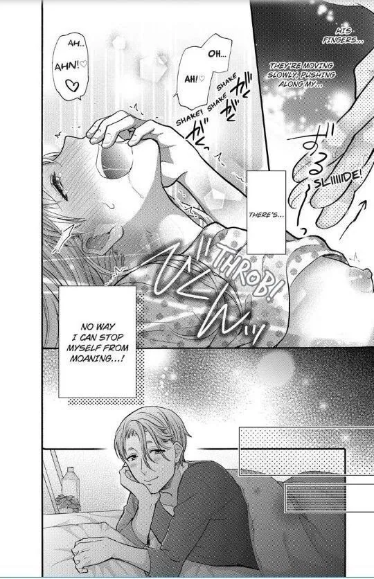 Onee Shikkaku Chapter 10 page 27 - 