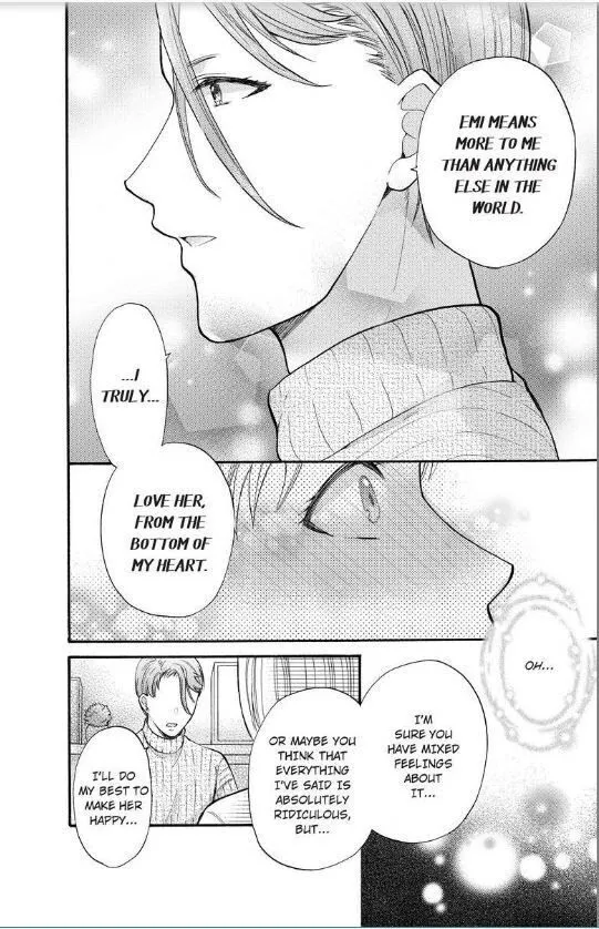Onee Shikkaku Chapter 10 page 7 - 