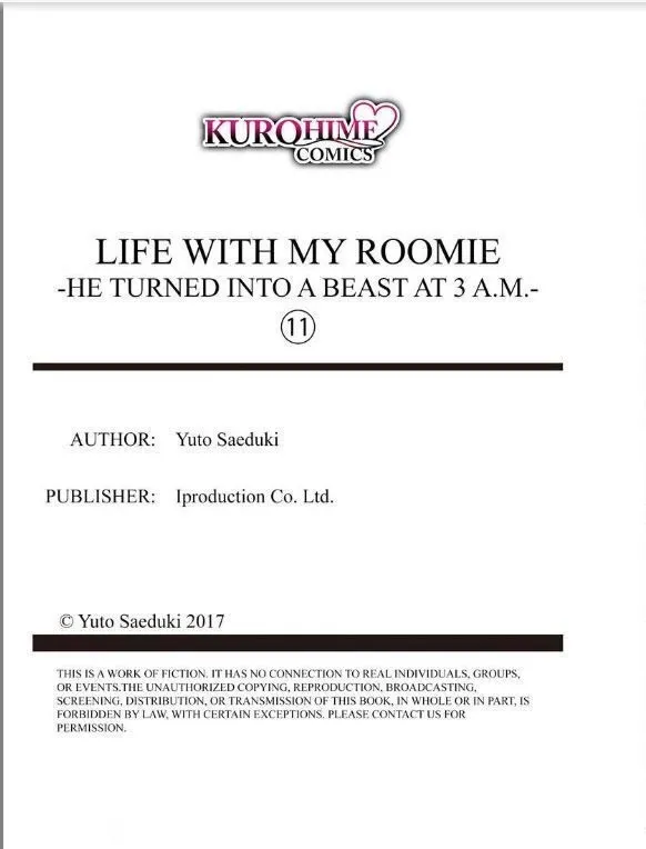 Onee Shikkaku Chapter 11 page 43 - 