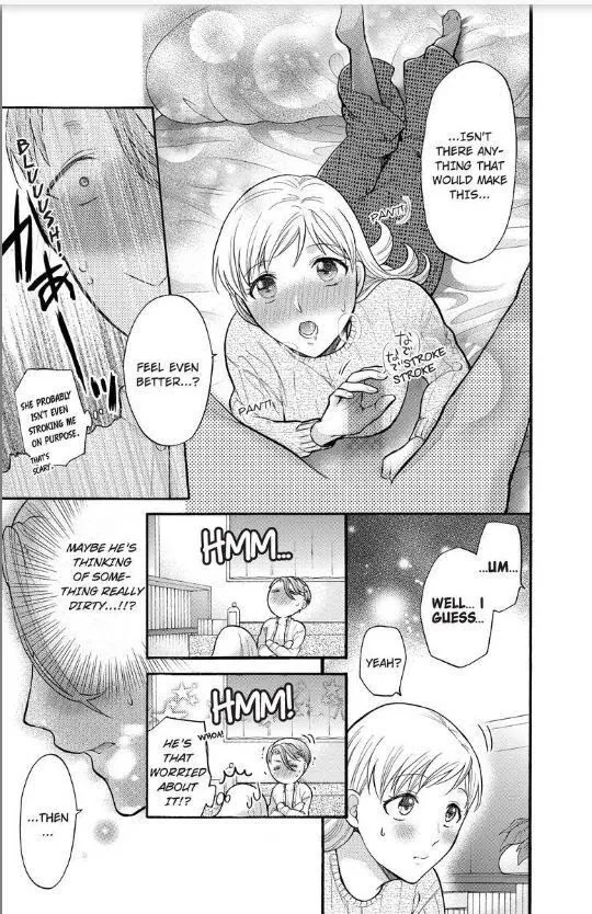 Onee Shikkaku Chapter 12 page 18 - 