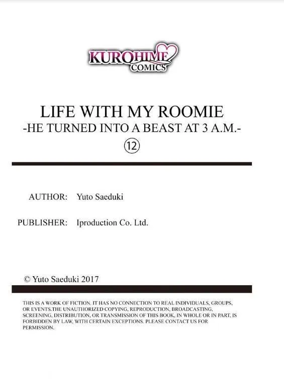 Onee Shikkaku Chapter 12 page 37 - 