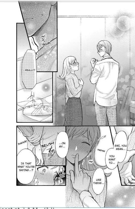 Onee Shikkaku Chapter 12 page 9 - 