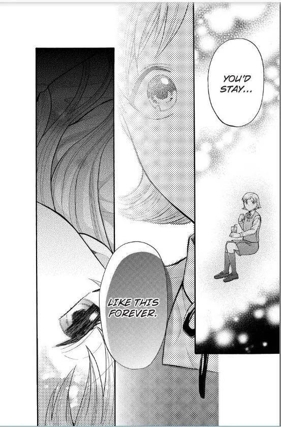 Onee Shikkaku Chapter 13 page 31 - 