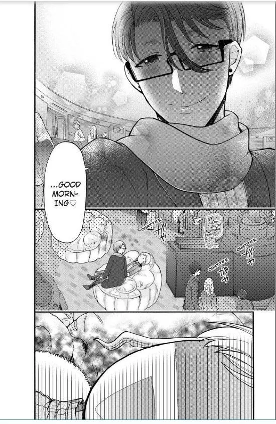 Onee Shikkaku Chapter 14 page 23 - 